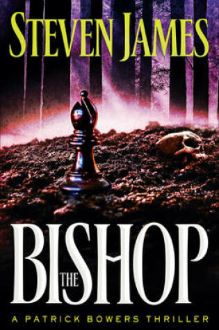 Cover of The Bishop