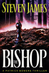 Book cover for The Bishop