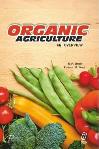 Cover of Organic Agriculture