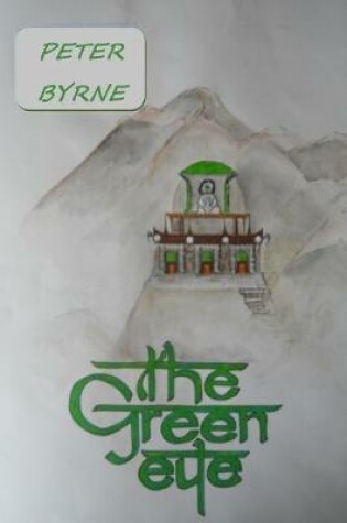 Cover of The Green Eye