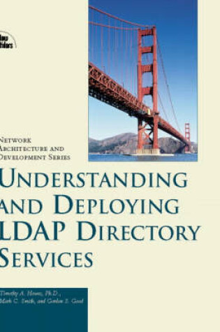 Cover of Understanding and Deploying LDAP Directory Services