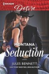 Book cover for Montana Seduction