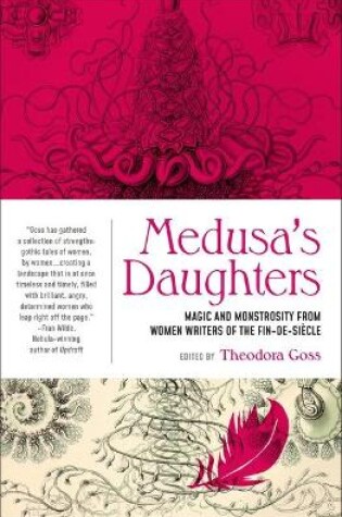 Cover of Medusa's Daughters