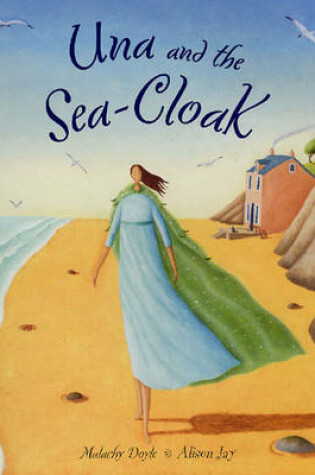 Cover of Una and the Sea Cloak