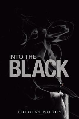 Book cover for Into the Black