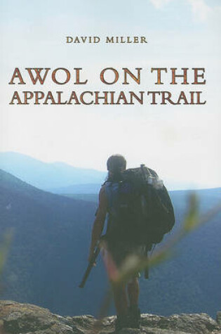 Cover of AWOL on the Appalachian Trail