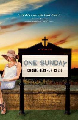 Book cover for One Sunday
