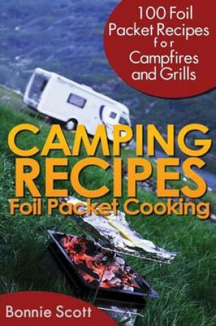 Cover of Camping Recipes