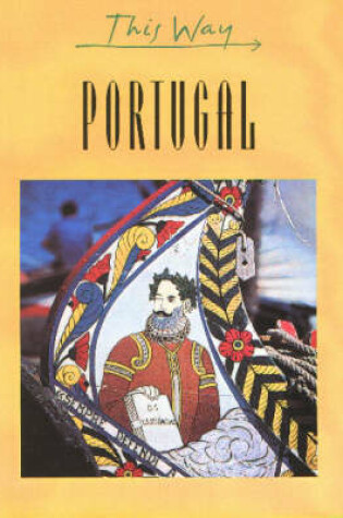 Cover of Portugal