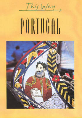 Book cover for Portugal