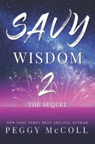 Cover of Savy Wisdom 2