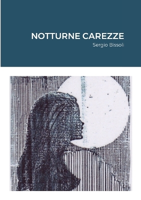 Book cover for Notturne Carezze