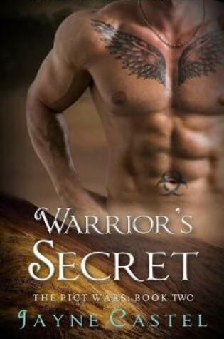 Cover of Warrior's Secret