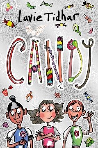 Cover of Candy