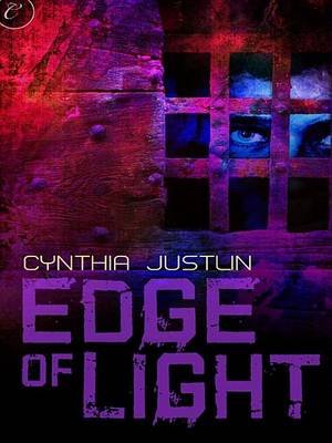 Book cover for Edge of Light