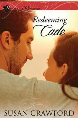 Cover of Redeeming Cade