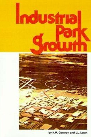 Cover of Industrial Park Growth