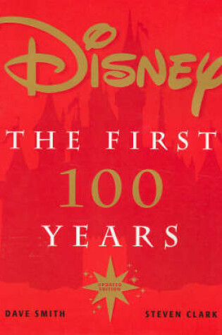 Cover of Disney