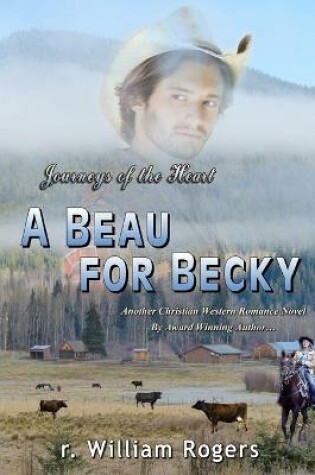 Cover of A Beau For Becky