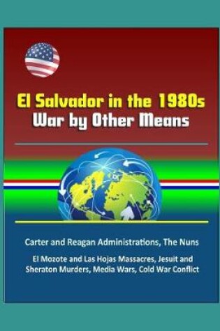 Cover of El Salvador in the 1980s