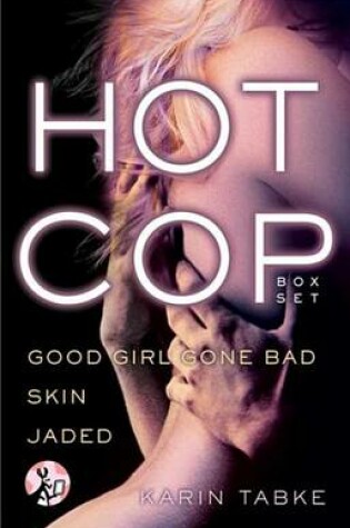 Cover of Hot Cop Box Set