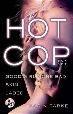 Cover of Hot Cop Box Set