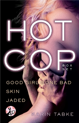 Book cover for Hot Cop Box Set