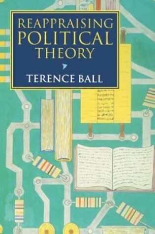 Cover of Reappraising Political Theory