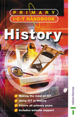 Book cover for Nelson Thornes ICT Handbooks