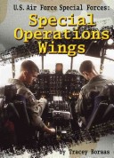 Book cover for U.S. Air Force Special Forces