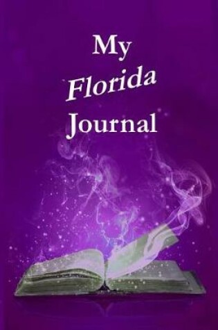 Cover of My Florida Journal