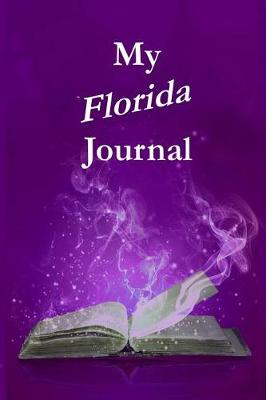 Book cover for My Florida Journal