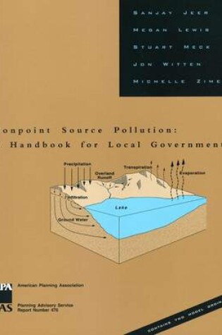 Cover of Nonpoint Source Pollution