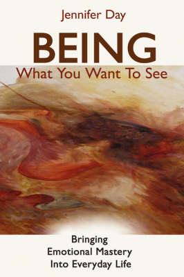 Book cover for Being What You Want to See