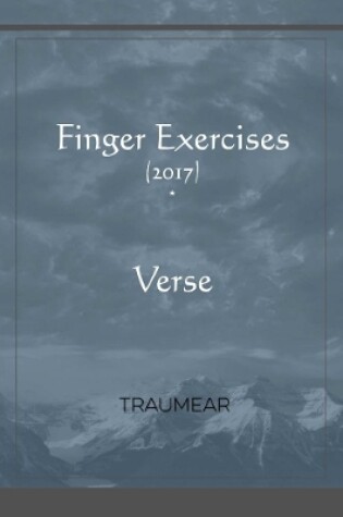 Cover of Finger Exercises