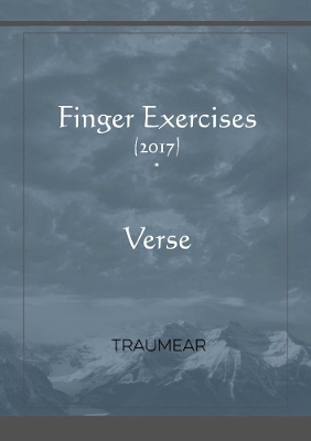 Book cover for Finger Exercises