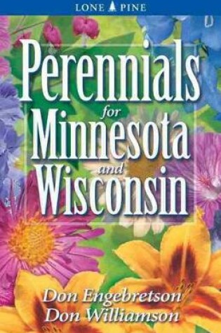 Cover of Perennials for Minnesota and Wisconsin