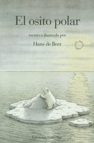 Cover of El Osito Polar