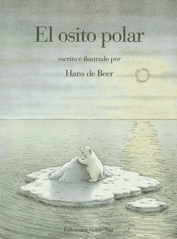Book cover for El Osito Polar