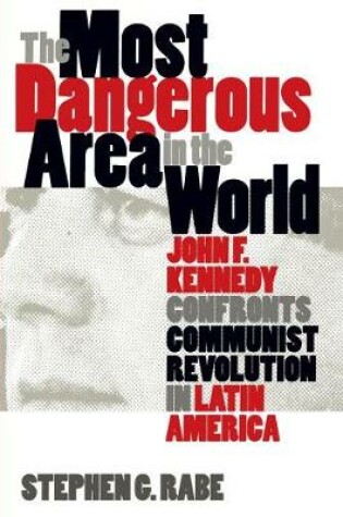 Cover of The Most Dangerous Area in the World