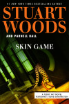 Book cover for Skin Game