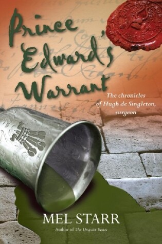 Cover of Prince Edward's Warrant