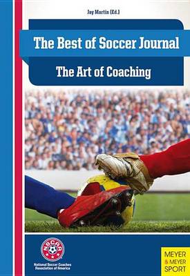 Book cover for Best of Soccer Journal