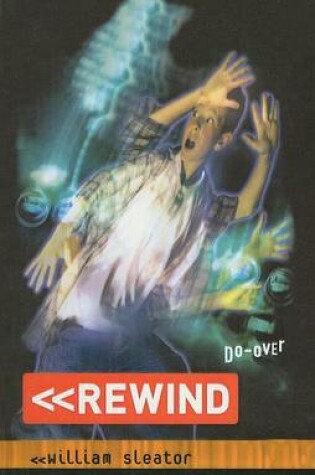 Cover of Rewind