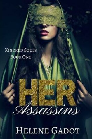 Cover of Her Assassins