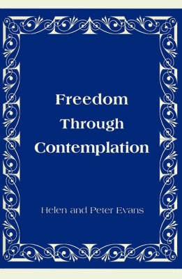 Book cover for Freedom Through Contemplation