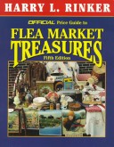 Book cover for Official Price Guide to Flea Markets