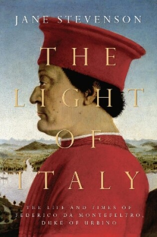 Cover of The Light of Italy