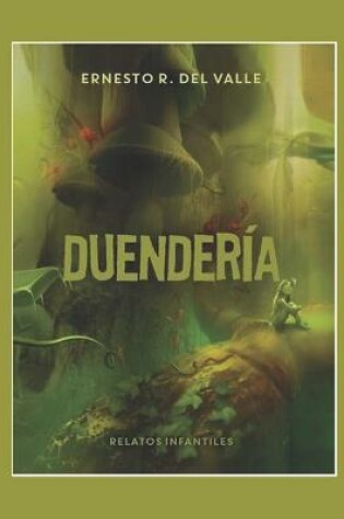 Cover of Duenderia