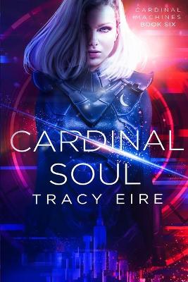 Book cover for Cardinal Soul